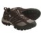 Columbia Sportswear Shasta Ridge Omni-Tech® Trail Shoes - Waterproof (For Women) in Bungee Cord/Port Royale