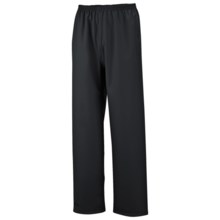 Columbia Sportswear Shelter Cove Pants - Waterproof (For Men) in Black - Closeouts