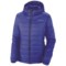 Columbia Sportswear Shimmer Me Omni-Heat® Hooded Jacket - Insulated (For Women) in Light Grape