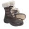 Columbia Sportswear Sierra Summette Lace Winter Boots - Waterproof (For Women) in Bungee Cord