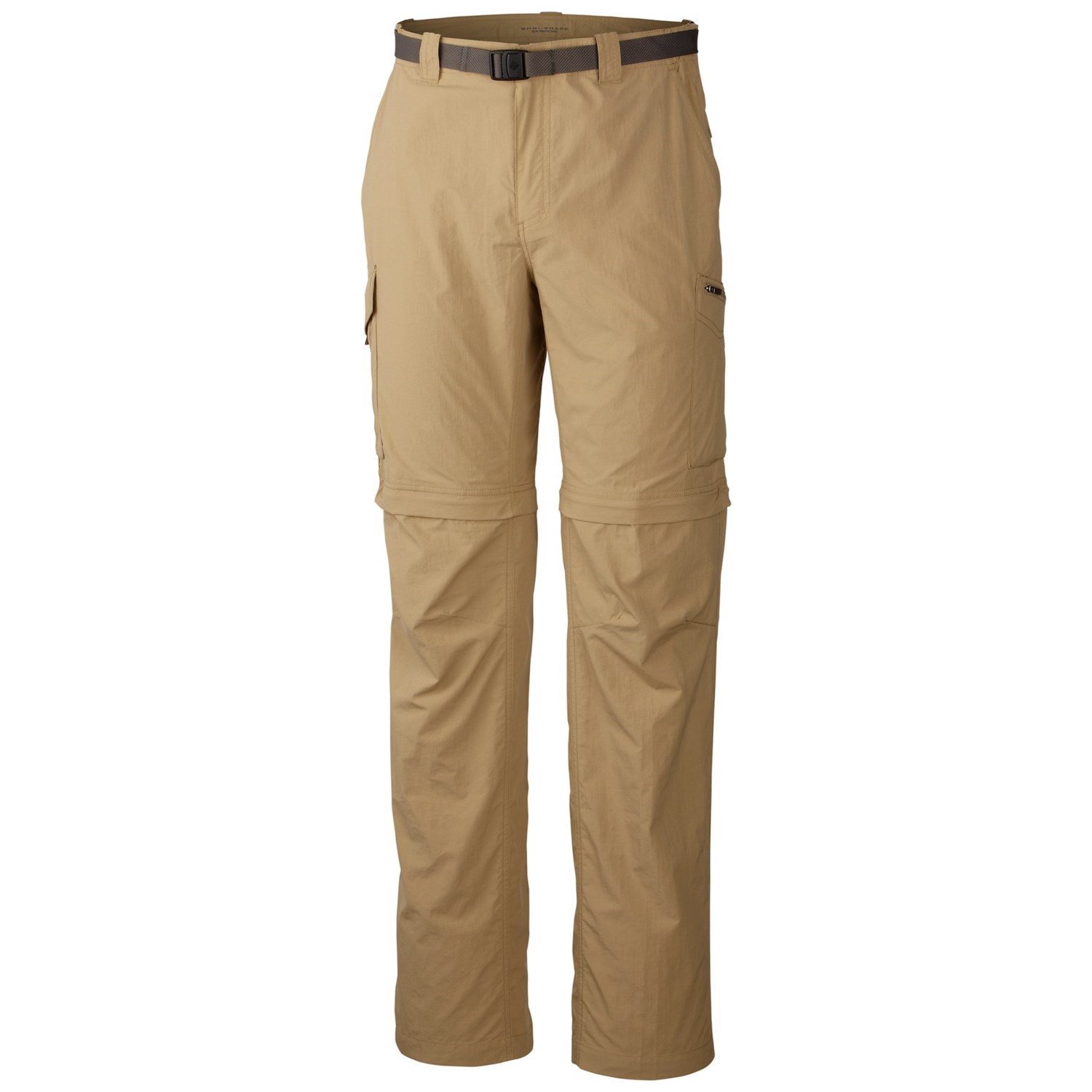 Columbia Sportswear Silver Ridge Convertible Pants - UPF 50 (For Men