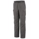 Columbia Sportswear Silver Ridge II Convertible Pants - UPF 30, Titanium (For Men)
