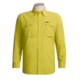 Columbia Sportswear Silver Ridge II Shirt - UPF 30, Titanium, Long Sleeve (For Men)