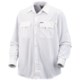 Columbia Sportswear Silver Ridge II Shirt - UPF 50, Long Sleeve (For Big Men)