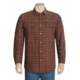 Columbia Sportswear Silver Ridge Plaid Shirt - Long Sleeve (For Big and Tall Men)