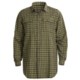 Columbia Sportswear Silver Ridge Plaid Shirt - UPF 30, Long Sleeve (For Big and Tall Men)