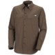 Columbia Sportswear Silver Ridge Plaid Shirt - UPF 30, Long Sleeve (For Big Men)