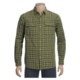 Columbia Sportswear Silver Ridge Plaid Shirt - UPF 30, Long Sleeve (For Men)
