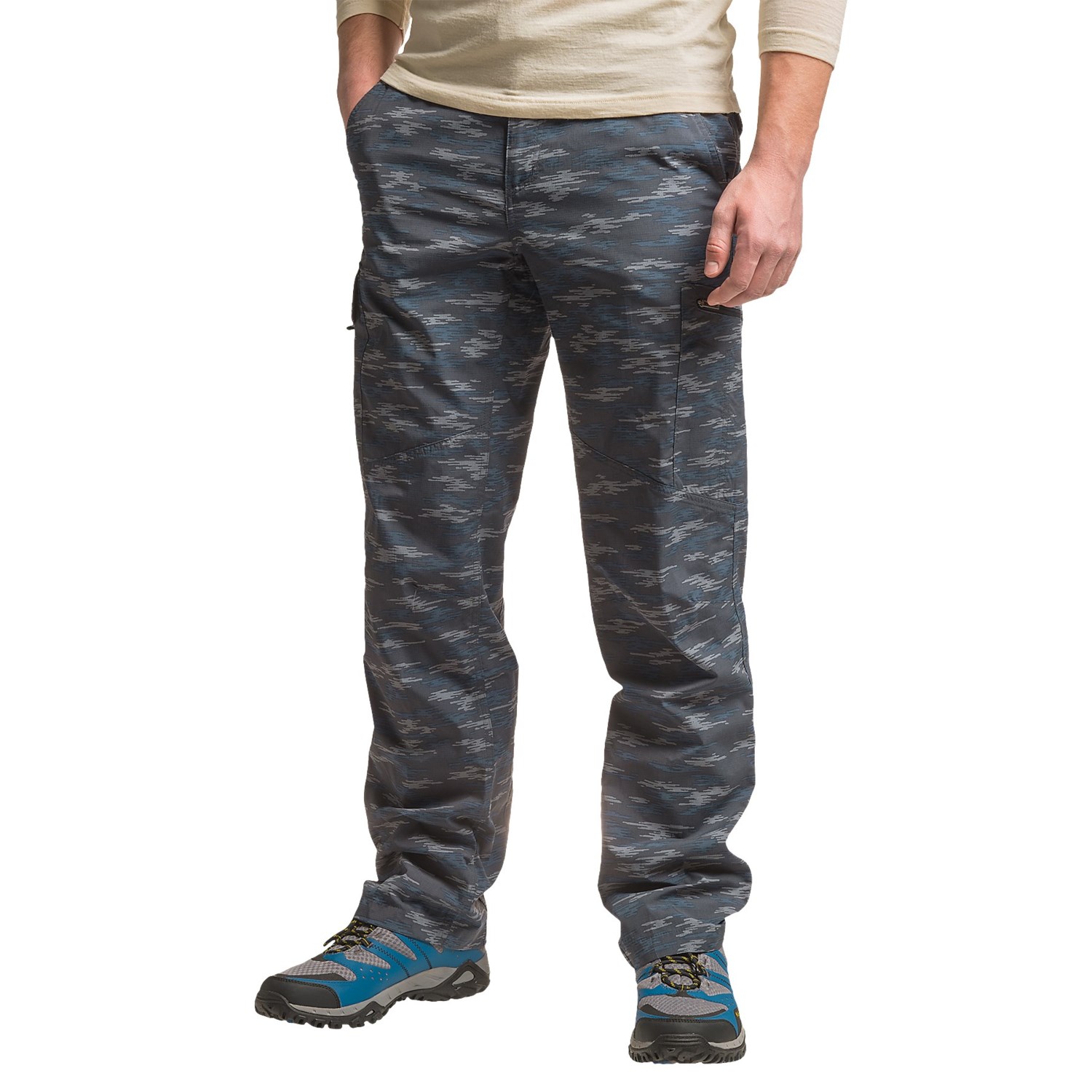 men's sportswear cargo pants