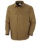Columbia Sportswear Silver Ridge Shirt - UPF 50, Long Roll-Up Sleeve (For Men) in Marsh