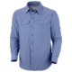Columbia Sportswear Silver Ridge Shirt - UPF 50, Long Sleeve (For Big Men)