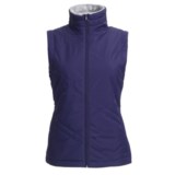 Columbia Sportswear Sleet to Street Vest - Insulated (For Plus Size Women)