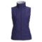 Columbia Sportswear Sleet to Street Vest - Insulated (For Plus Size Women) in Aristocrat