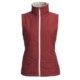 Columbia Sportswear Sleet to Street Vest - Insulated (For Plus Size Women)