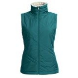 Columbia Sportswear Sleet to Street Vest - Insulated (For Women)
