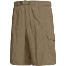 Columbia Sportswear Snake River Water Shorts - UPF 50 (For Men) in Flax - Closeouts