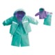Columbia Sportswear Snow Brooklyn Overall Bib Set - Reversible (For Infant Girls)