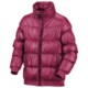 Columbia Sportswear Snow Puff Jacket - Insulated (For Little Girls)