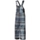 Columbia Sportswear Snow Slope Bib Overalls - Insulated (For Boys)