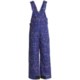 Columbia Sportswear Snow Slope Bib Overalls - Insulated (For Girls)