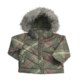 Columbia Sportswear Snow Trinity Down Bomber Jacket - Insulated (For Toddler Girls)