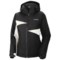 Columbia Sportswear Snowcalypse Omni-Heat®-Omni-Tech® Jacket - Waterproof, Insulated (For Women) in Black