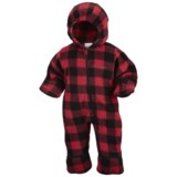 Columbia Sportswear Snowtop II Bunting - Fleece (For Infants)