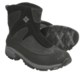 Columbia Sportswear Snowtrek Boots - Waterproof, Insulated, Slip-Ons (For Men)