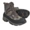 Columbia Sportswear Snowtrek Camo Winter Boots - Mossy Oak® (For Men) in Mud/Black