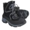 Columbia Sportswear Snowtrek Winter Boots - Waterproof, Insulated (For Women) in Black