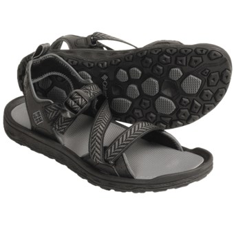 Columbia Sportswear Solocat Sport Sandals (For Men)