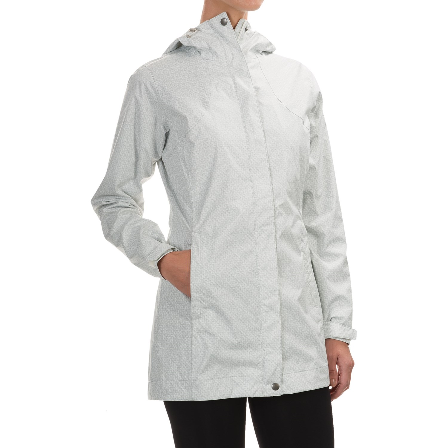 Columbia Sportswear Splash a Little Rain Jacket (For Women)