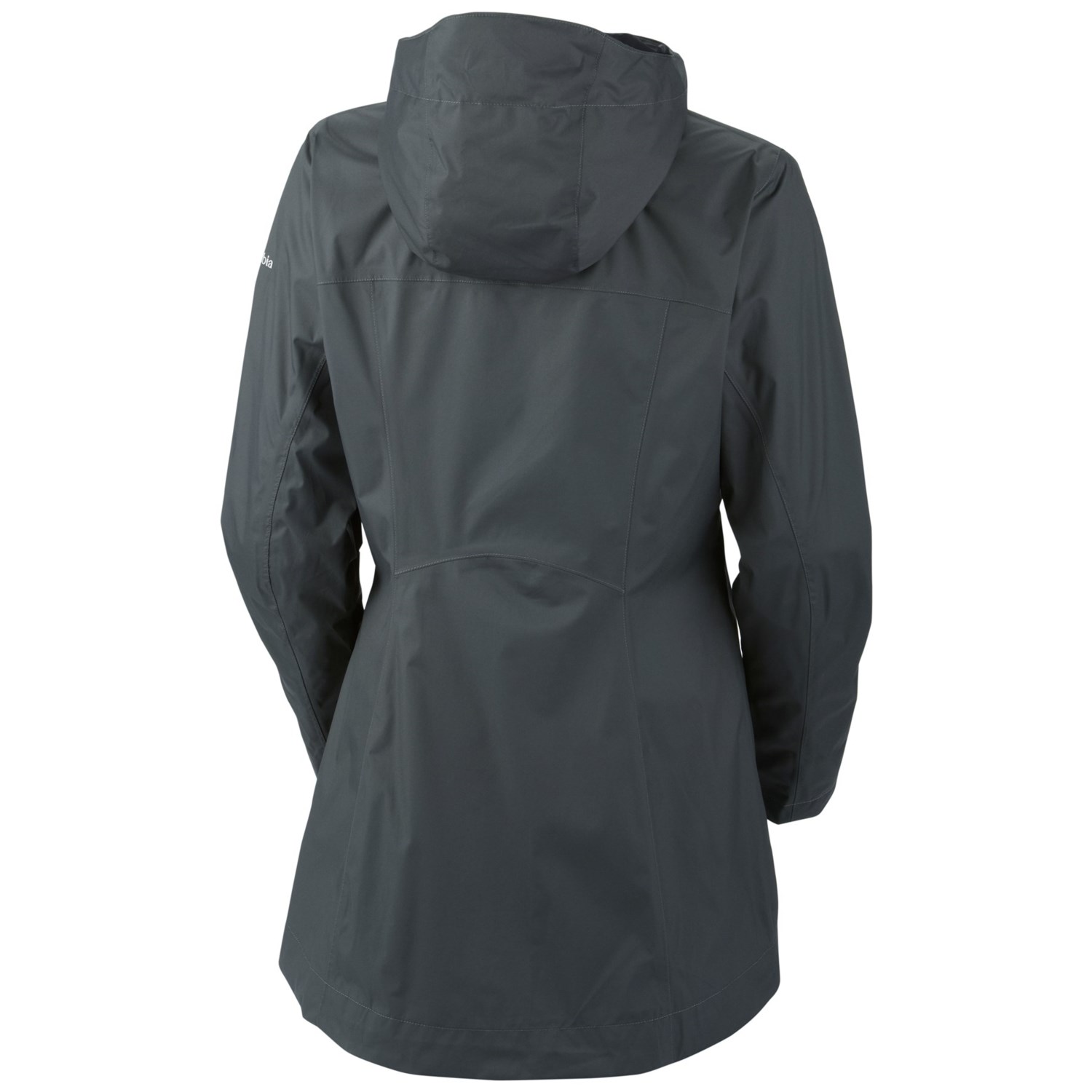 Columbia Sportswear Splash a Little Rain Jacket (For Women)