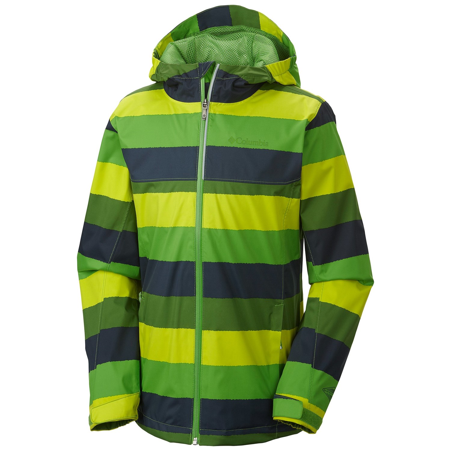 Columbia Sportswear Splash Maker III OmniTech® Rain Jacket