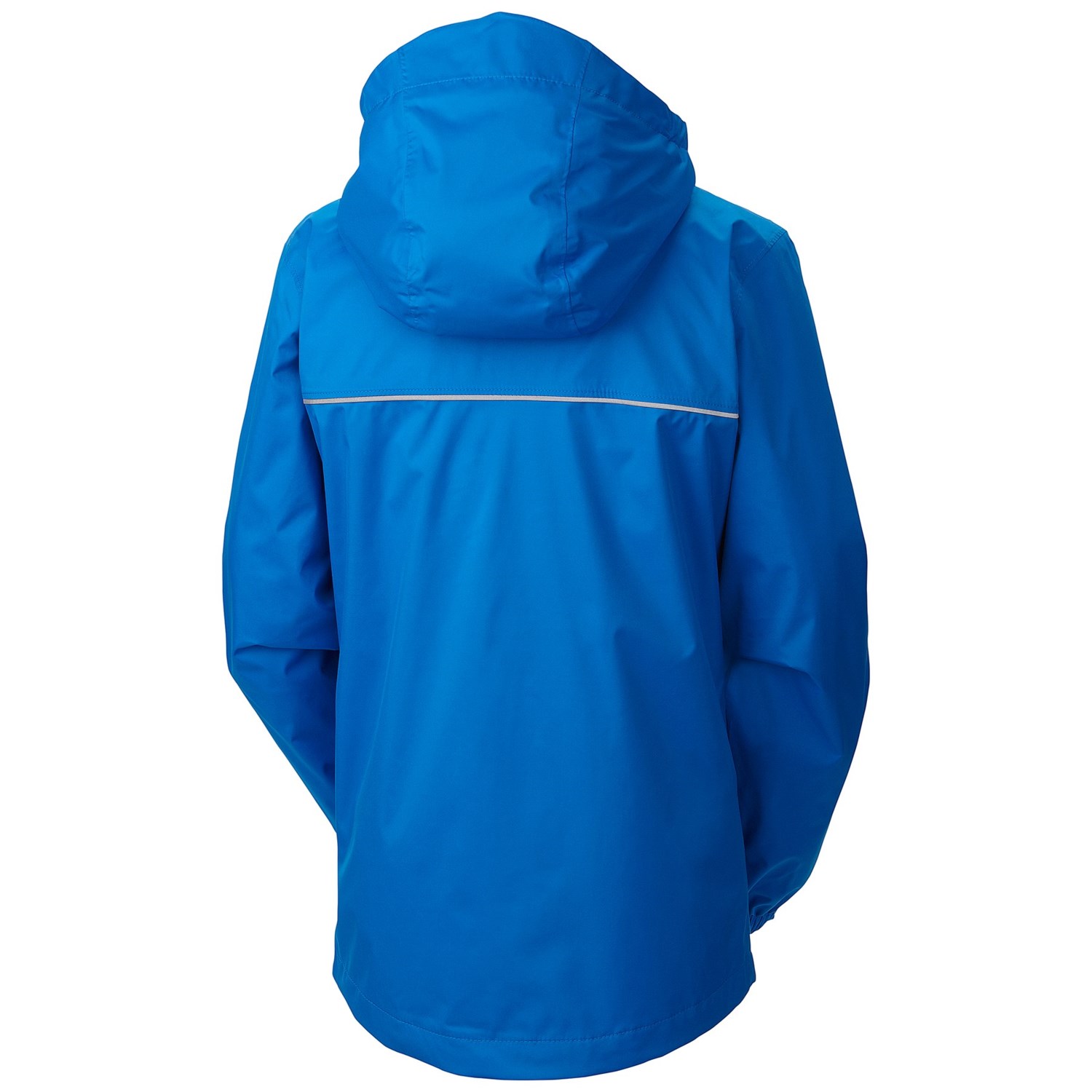 Columbia Sportswear Splash Maker III OmniTech® Rain Jacket (For Youth
