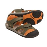Columbia Sportswear Splisher Sport Sandals (For Youth)