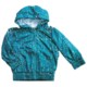 Columbia Sportswear Sprinkler Break Bomber Jacket (For Girls)