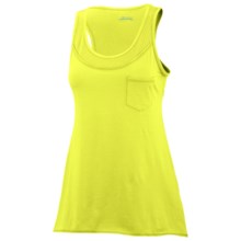 Columbia Sportswear Spun Sun Tank Top (For Women) in Chartreuse - Closeouts