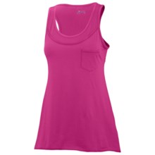 Columbia Sportswear Spun Sun Tank Top (For Women) in Fuchsia - Closeouts