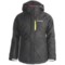 Columbia Sportswear Star Lit Ridge Omni-Heat® Winter Jacket - Waterproof (For Girls) in Black