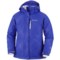 Columbia Sportswear Star Lit Ridge Omni-Heat® Winter Jacket - Waterproof (For Girls) in Light Grape