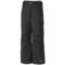 Columbia Sportswear Starchaser Peak Winter Pants - Insulated (For Girls) in Black