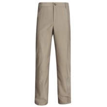 Columbia Sportswear Steadfast II Pants (For Men) in Tusk - Closeouts