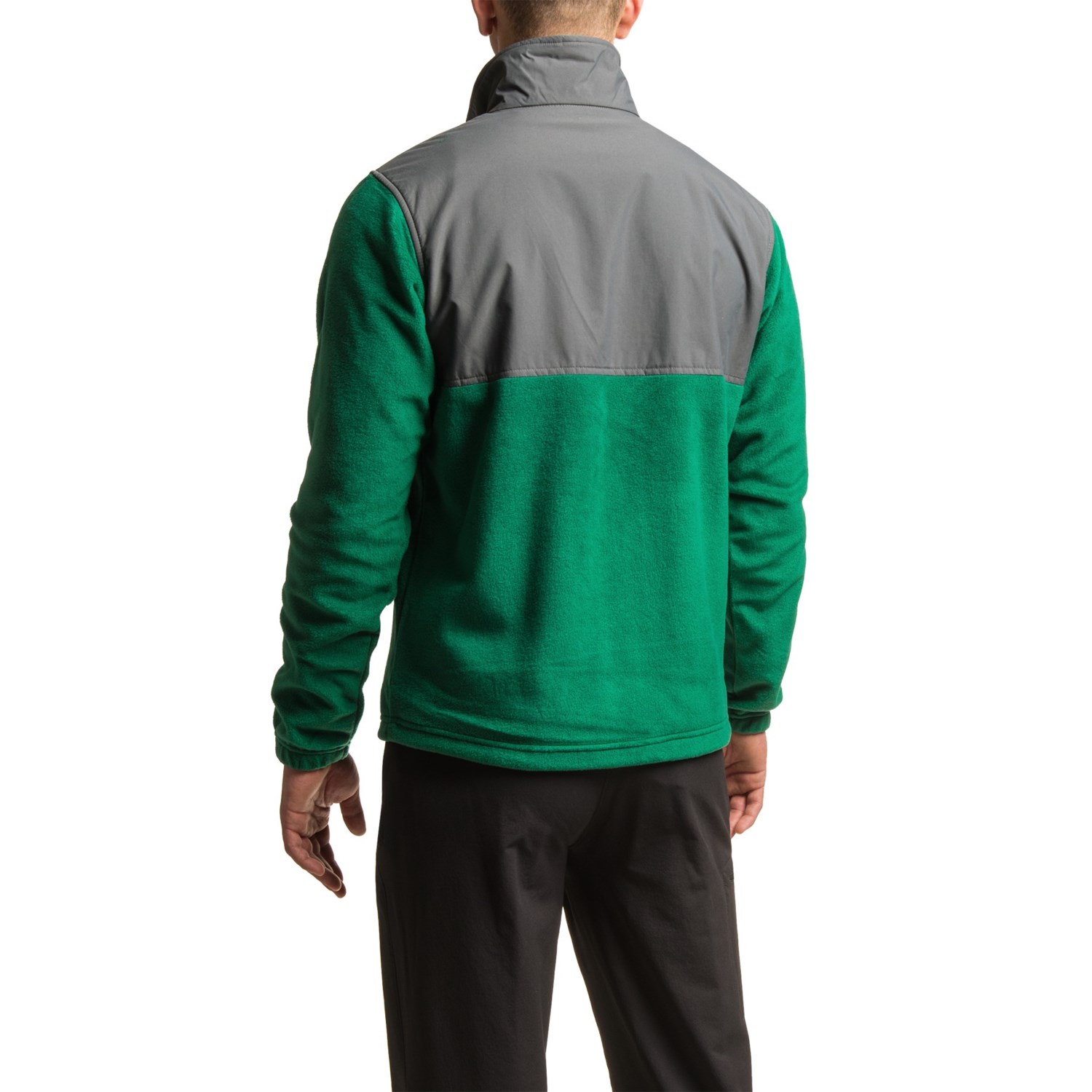 Columbia Sportswear Steens Mountain Tech II Fleece Jacket (For Men)