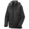 Columbia Sportswear Storming Morning Jacket - Insulated (For Women) in Black