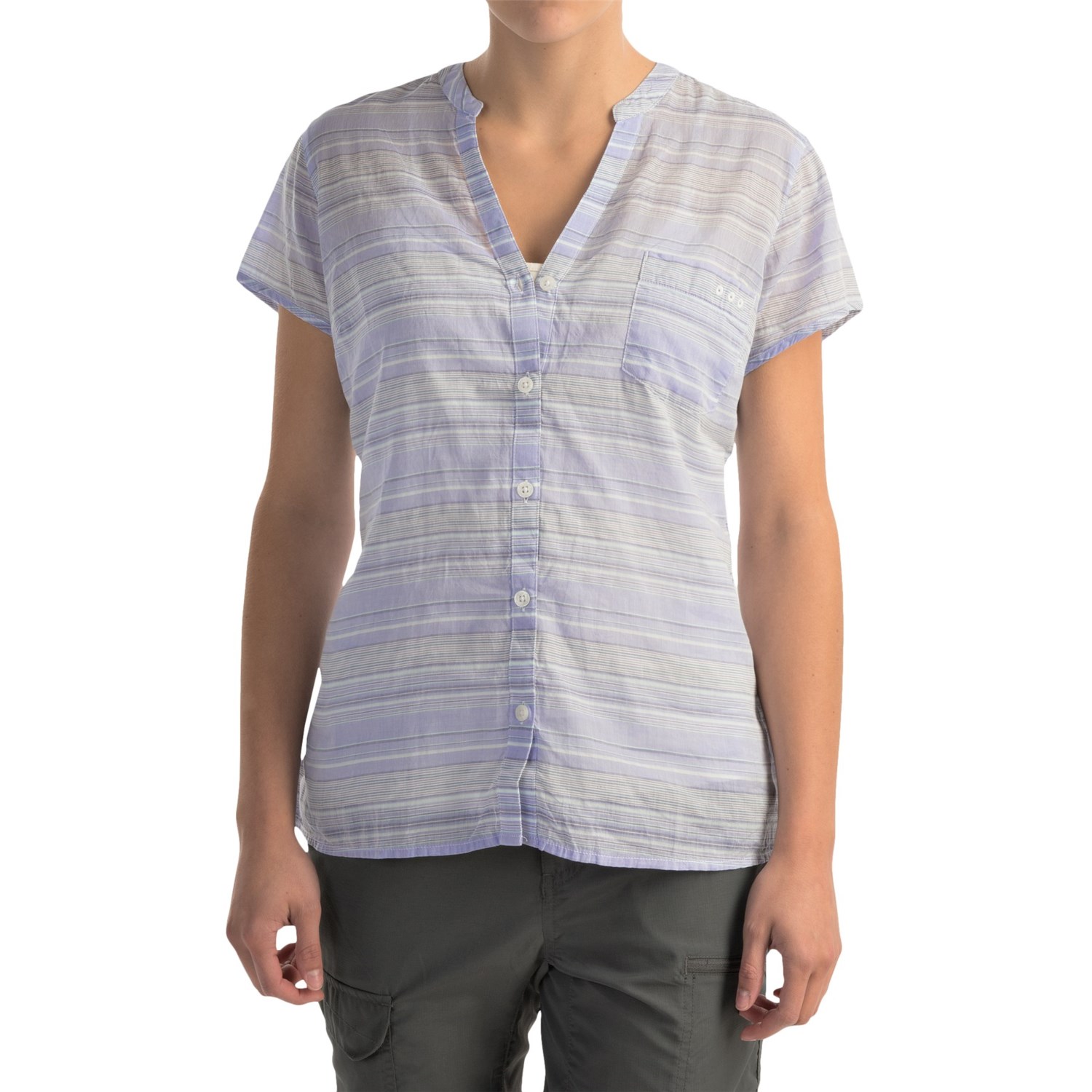 drifter short sleeve shirts