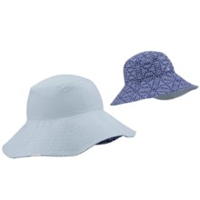 Columbia Sportswear Sun Goddess Bucket II Hat - UPF 30 (For Women) in Mirage - Closeouts