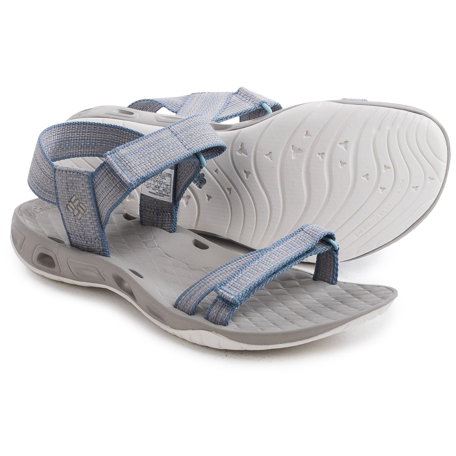 Columbia Sportswear Sunbreeze Avalon Sport Sandals (For Women)