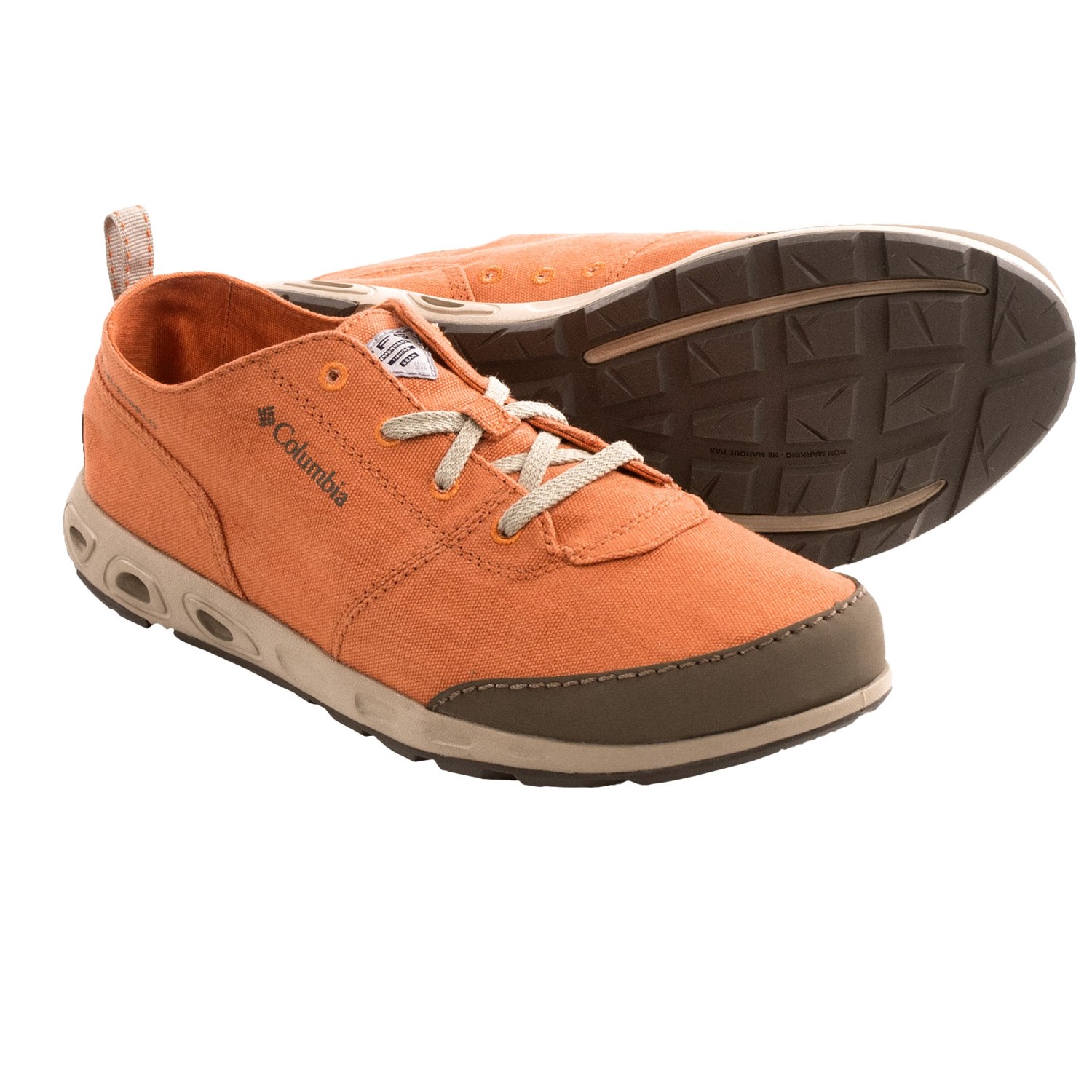 columbia powerdrain cool pfg shoes