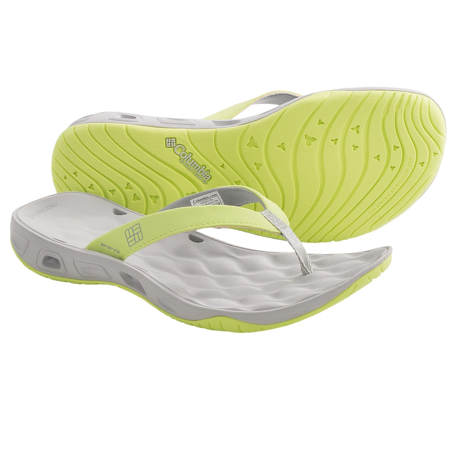 columbia ventero sandals